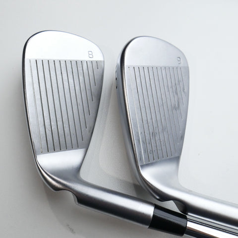 Used Ping G740 Iron Set / 5 - 9 IRON / Regular Flex