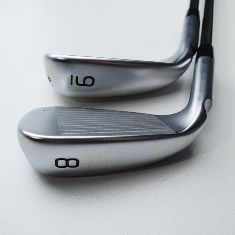 Used Ping G740 Iron Set / 5 - 9 IRON / Regular Flex