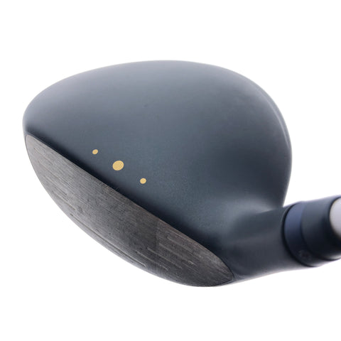 Used Ping GLE 3 3 Fairway Wood / 16 Degrees / Ladies Flex