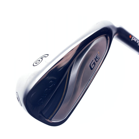 Used Ping GLE 3 6 Iron / Ladies Flex