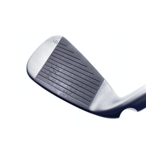 Used Ping GLE 3 6 Iron / Ladies Flex