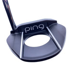 Used Ping GLe 3 Fetch Putter / 33.0 Inches