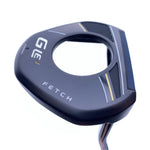 Used Ping GLe 3 Fetch Putter / 33.0 Inches