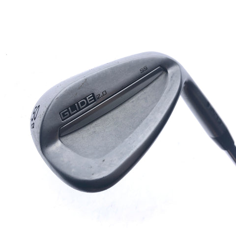 Used Ping Glide 2.0 Gap Wedge / 50.0 Degrees / Stiff Flex