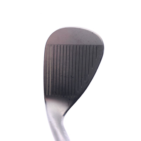 Used Ping Glide 2.0 Gap Wedge / 52.0 Degrees / Stiff Flex