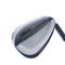 Used Ping Glide 2.0 Gap Wedge / 52.0 Degrees / Wedge Flex