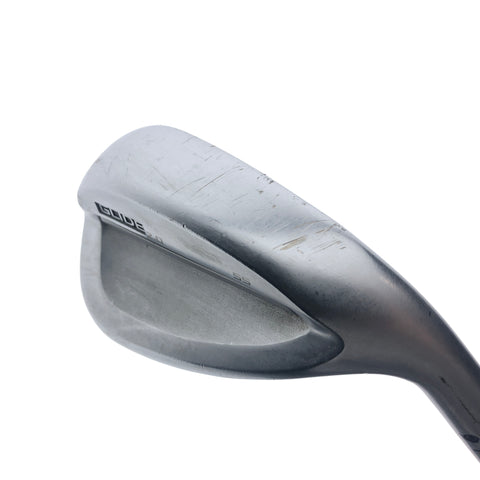 Used Ping Glide 2.0 Gap Wedge / 52.0 Degrees / Wedge Flex