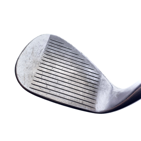 Used Ping Glide 2.0 Gap Wedge / 52.0 Degrees / Wedge Flex
