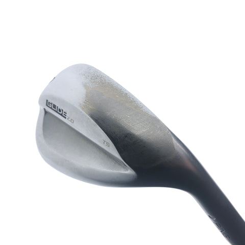 Used Ping Glide 2.0 Lob Wedge / 60.0 Degrees / Stiff Flex
