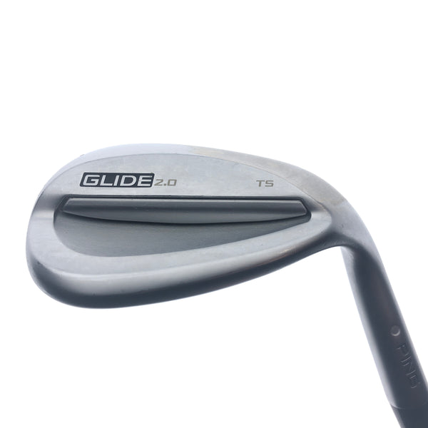 Used Ping Glide 2.0 Lob Wedge / 60.0 Degrees / Stiff Flex