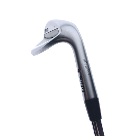 Used Ping Glide 2.0 Sand Wedge / 54.0 Degrees / Wedge Flex