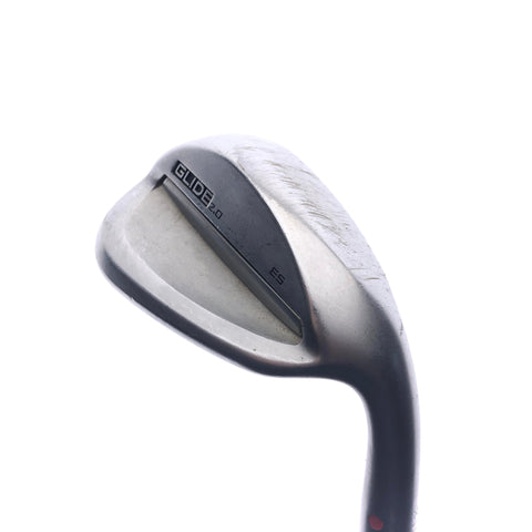 Used Ping Glide 2.0 Sand Wedge / 56.0 Degrees / Wedge Flex