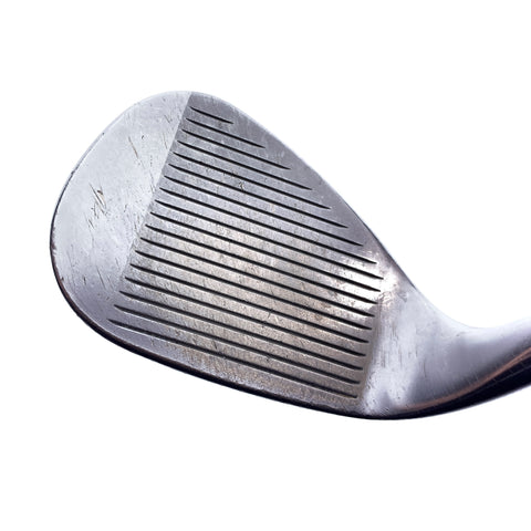 Used Ping Glide 2.0 Sand Wedge / 56.0 Degrees / Wedge Flex