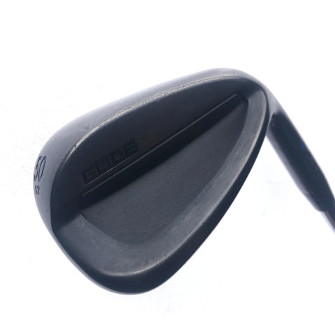 Used Ping Glide 2.0 Stealth Gap Wedge / 50.0 Degrees / Stiff Flex