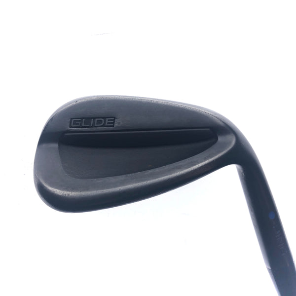 Used Ping Glide 2.0 Stealth Gap Wedge / 50.0 Degrees / Stiff Flex
