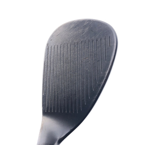 Used Ping Glide 2.0 Stealth Lob Wedge / 58.0 Degrees / Wedge Flex