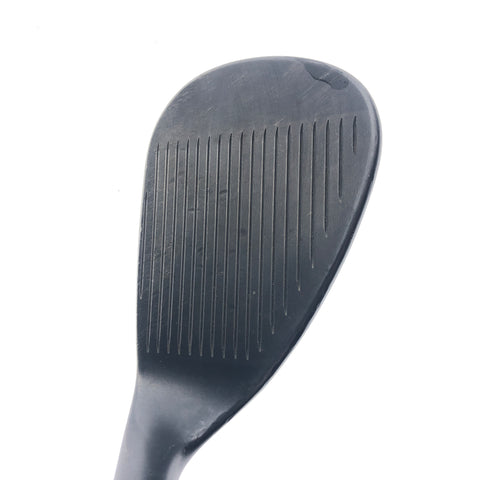 Used Ping Glide 2.0 Stealth Lob Wedge / 58.0 Degrees / Wedge Flex