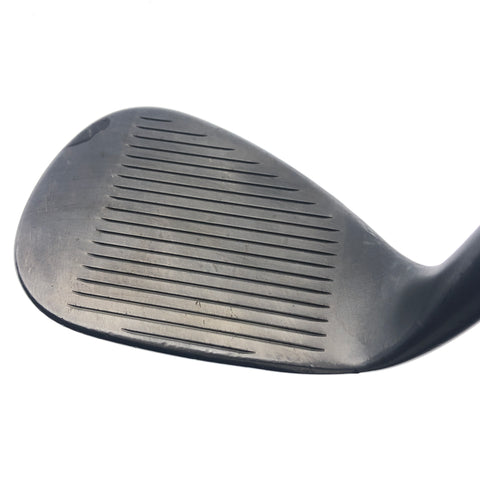 Used Ping Glide 2.0 Stealth Lob Wedge / 58.0 Degrees / Wedge Flex