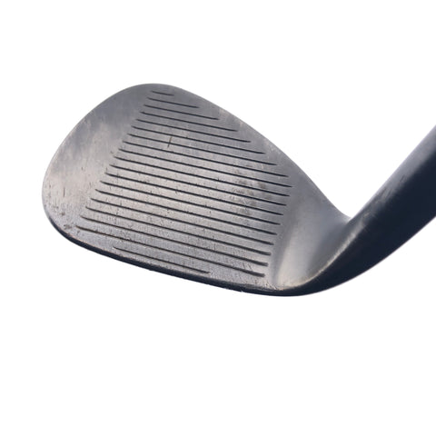 Used Ping Glide 2.0 Stealth Lob Wedge / 58.0 Degrees / Wedge Flex