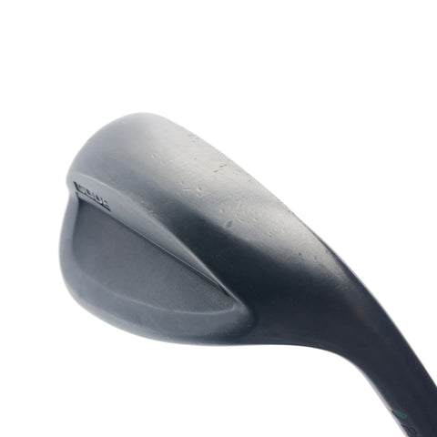Used Ping Glide 2.0 Stealth Lob Wedge / 58.0 Degrees / X-Stiff Flex