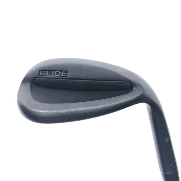 Used Ping Glide 2.0 Stealth Lob Wedge / 58.0 Degrees / X-Stiff Flex