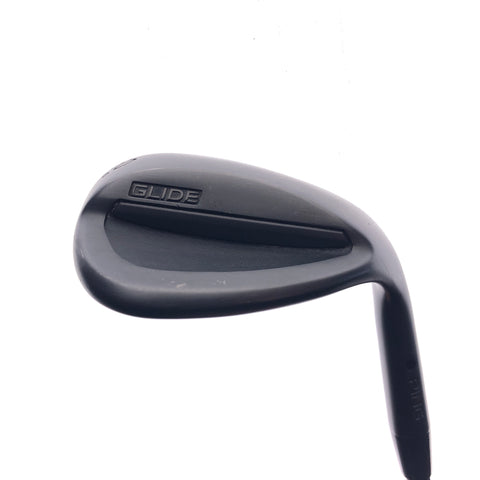 Used Ping Glide 2.0 Stealth Lob Wedge / 60.0 Degrees / Wedge Flex