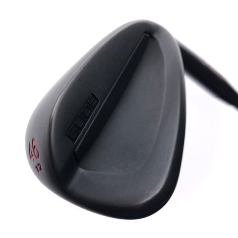 Used Ping Glide 2.0 Stealth Pitching Wedge / 46.0 Degrees / X-Stiff Flex