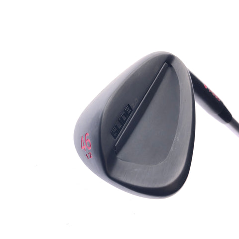 Used Ping Glide 2.0 Stealth Pitching Wedge / 46.0 Degrees / X-Stiff Flex