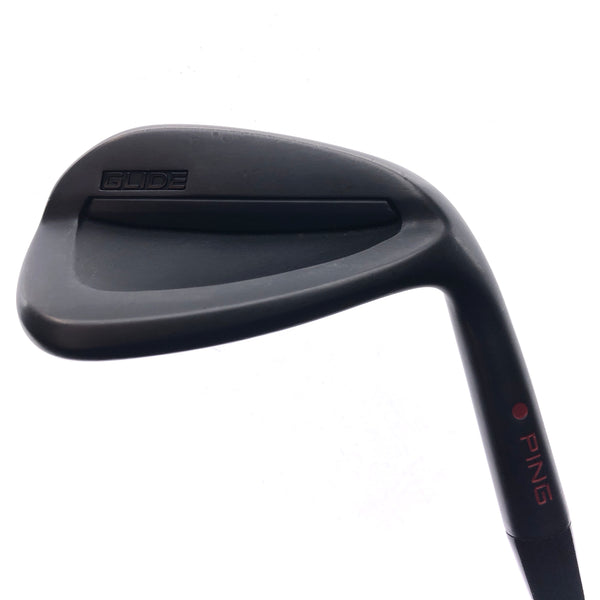 Used Ping Glide 2.0 Stealth Pitching Wedge / 46.0 Degrees / X-Stiff Flex