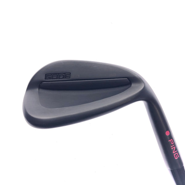Used Ping Glide 2.0 Stealth Pitching Wedge / 46.0 Degrees / X-Stiff Flex