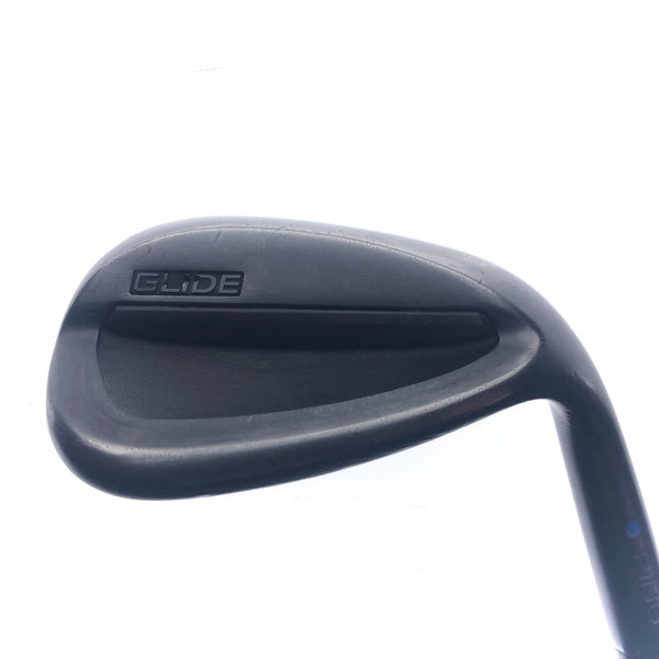 Used Ping Glide 2.0 Stealth Sand Wedge / 54.0 Degrees / Stiff Flex