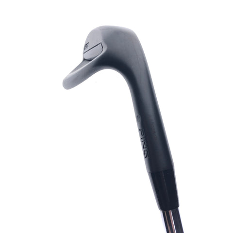 Used Ping Glide 2.0 Stealth Sand Wedge / 54.0 Degrees / Wedge Flex