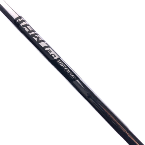 Used Ping Glide 2.0 Stealth Sand Wedge / 56.0 Degrees / Wedge Flex