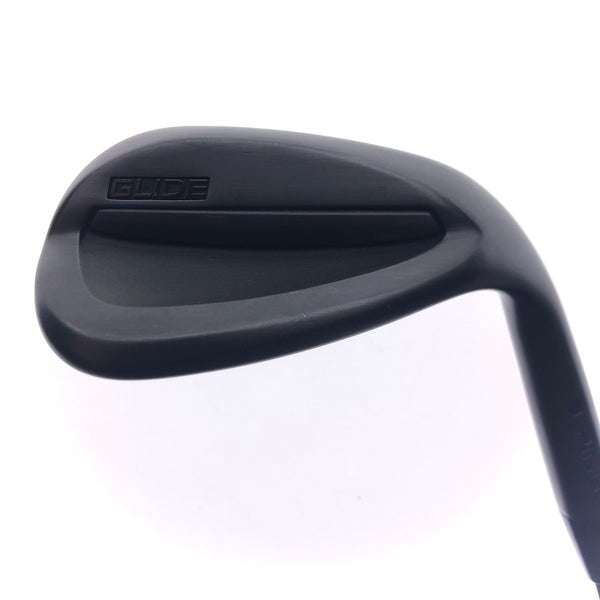 Used Ping Glide 2.0 Stealth Sand Wedge / 56.0 Degrees / Wedge Flex