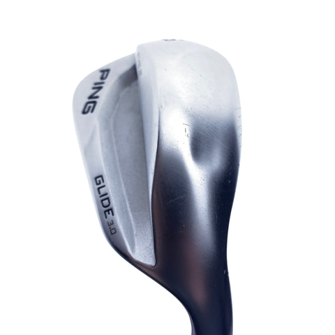 Used Ping Glide 3.0 Eye 2 Lob Wedge / 58.0 Degrees / Wedge Flex