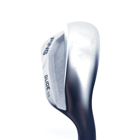 Used Ping Glide 3.0 Eye 2 Sand Wedge / 54.0 Degrees / Wedge Flex
