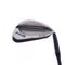 Used Ping Glide 3.0 Eye 2 Sand Wedge / 56.0 Degrees / Soft Regular Flex
