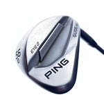 Used Ping Glide 3.0 Eye 2 Sand Wedge / 56.0 Degrees / Wedge Flex