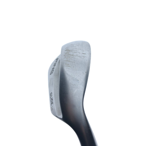Used Ping Glide 3.0 Eye 2 Sand Wedge / 56.0 Degrees / Wedge Flex