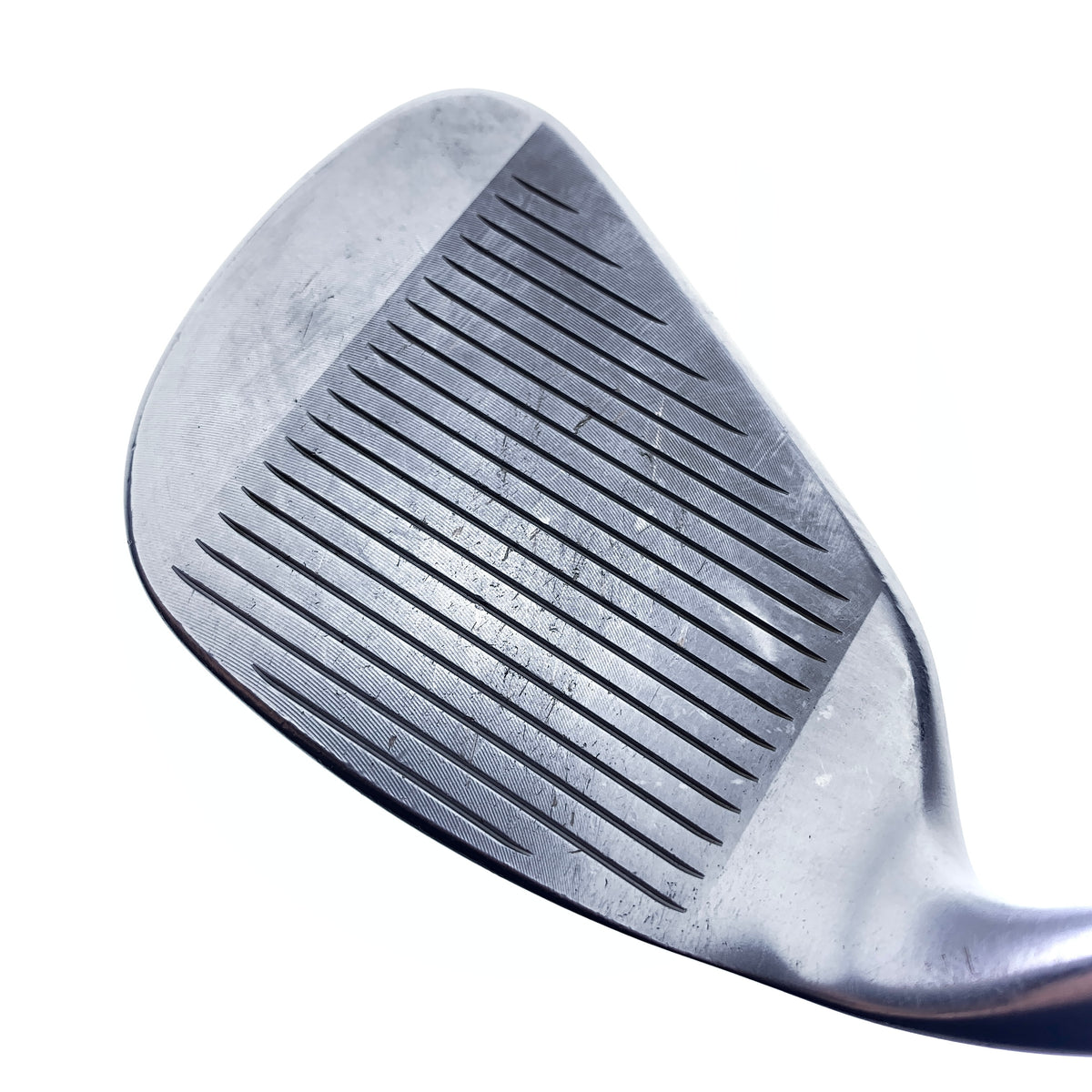 Used Ping Glide 3.0 Eye 2 Sand Wedge / 56.0 Degrees / Wedge Flex