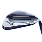 Used Ping Glide 3.0 Eye 2 Sand Wedge / 56.0 Degrees / Wedge Flex