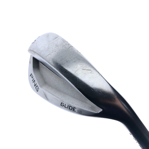 Used Ping Glide 3.0 Gap Wedge / 50.0 Degrees / Regular Flex