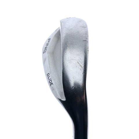Used Ping Glide 3.0 Gap Wedge / 50.0 Degrees / Regular Flex