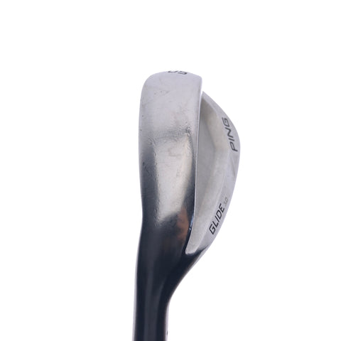 Used Ping Glide 3.0 Gap Wedge / 50.0 Degrees / Regular Flex / Left-Handed