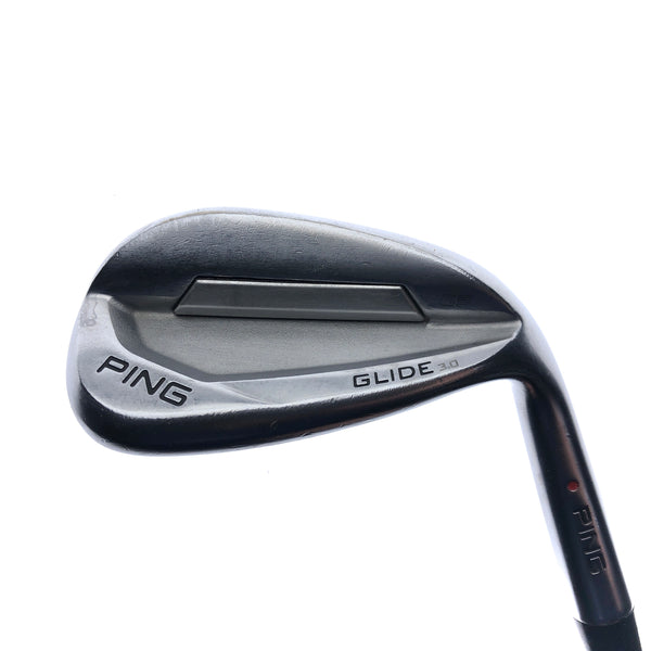 Used Ping Glide 3.0 Gap Wedge / 50.0 Degrees / Regular Flex
