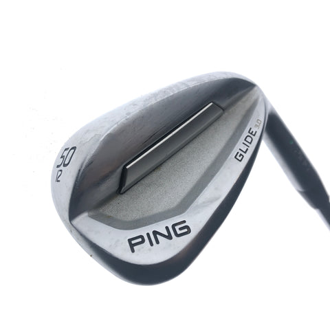 Used Ping Glide 3.0 Gap Wedge / 50.0 Degrees / Wedge Flex