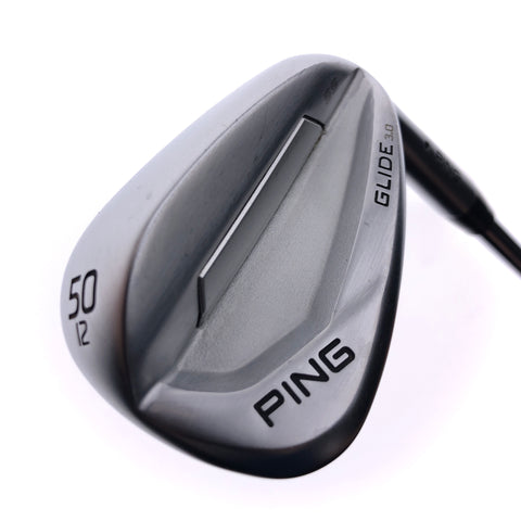 Used Ping Glide 3.0 Gap Wedge / 50.0 Degrees / Wedge Flex