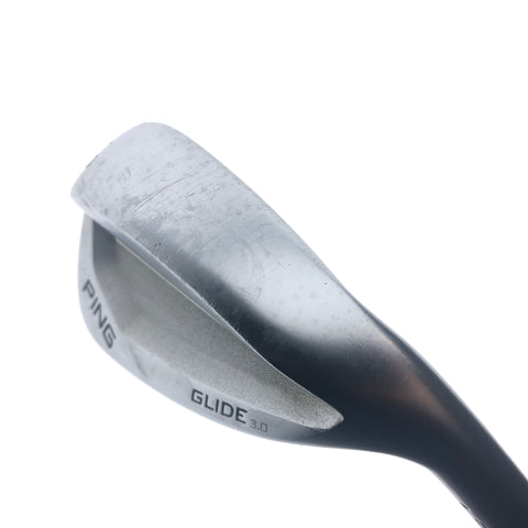 Used Ping Glide 3.0 Gap Wedge / 50.0 Degrees / Wedge Flex