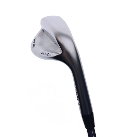 Used Ping Glide 3.0 Gap Wedge / 50.0 Degrees / Wedge Flex