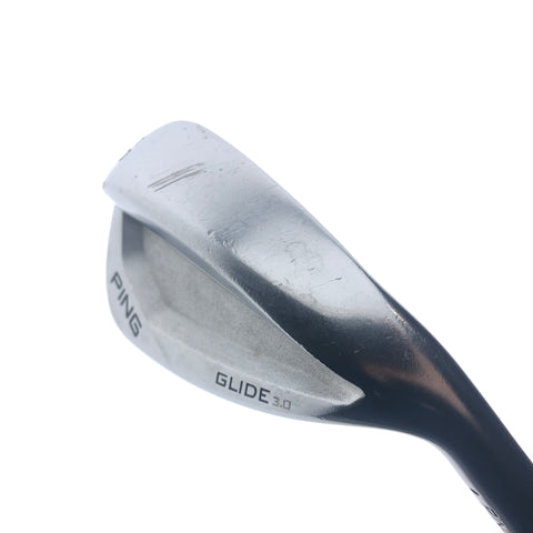 Used Ping Glide 3.0 Gap Wedge / 50.0 Degrees / Wedge Flex